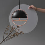 Huan Pendant Lamp - Image 3