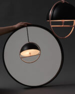 Huan Pendant Lamp - Image 4