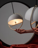 Huan Pendant Lamp - Image 5