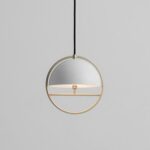 Huan Pendant Lamp - Image 17