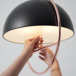 Huan Pendant Lamp - Image 19