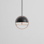 Huan Pendant Lamp - Image 16