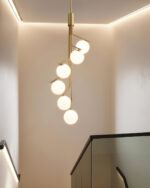 Hudson Branch Chandelier - Image 10
