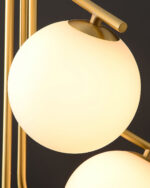 Hudson Branch Chandelier - Image 20