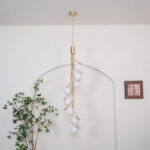 Hudson Branch Chandelier - Image 6