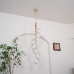 Hudson Branch Chandelier - Image 5