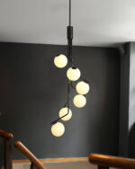 Hudson Branch Chandelier - Image 17