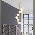 Hudson Branch Chandelier - Image 2