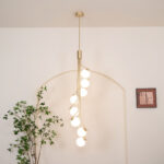 Hudson Branch Chandelier - Image 3