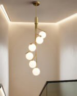 Hudson Branch Chandelier - Image 16