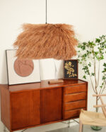 Hues Wicker Pendant Lamp - Image 11