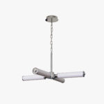 Huntington LED Chandelier - Image 5