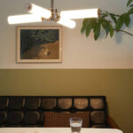 Huntington LED Chandelier - Image 4