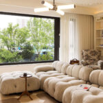 Huntington LED Chandelier - Image 6