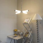 Huntington LED Chandelier - Image 9