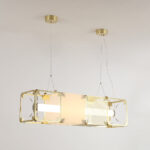 Hyperqube Pendant Lamp - Image 7