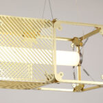 Hyperqube Pendant Lamp - Image 9