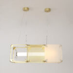 Hyperqube Pendant Lamp - Image 8