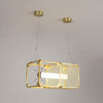 Hyperqube Pendant Lamp - Image 20