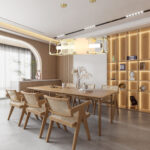 Hyperqube Pendant Lamp - Image 4