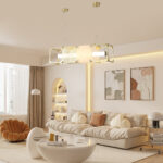 Hyperqube Pendant Lamp - Image 2