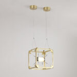 Hyperqube Pendant Lamp - Image 10