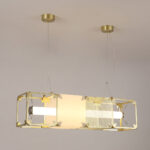 Hyperqube Pendant Lamp - Image 14