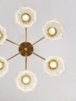 Ice Cream Crystal Chandeliers - Image 14