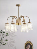 Ice Cream Crystal Chandeliers - Image 15