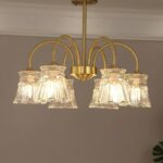 Ice Cream Crystal Chandeliers - Image 17