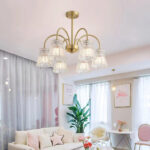Ice Cream Crystal Chandeliers - Image 6