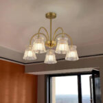 Ice Cream Crystal Chandeliers - Image 11