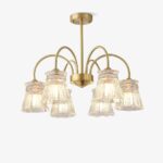 Ice Cream Crystal Chandeliers - Image 18