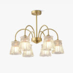 Ice Cream Crystal Chandeliers - Image 19