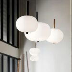 Ilargi Pendant Light - Image 10