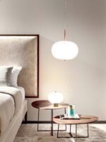 Ilargi Pendant Light - Image 6