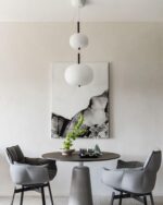 Ilargi Pendant Light - Image 18