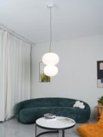 Ilargi Pendant Light - Image 11