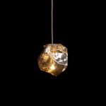 Illyria Ice Glass Pendant Lamp - Image 10
