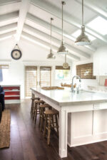 Industrial Country Metal pendant Light - Image 19