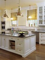 Industrial Country Metal pendant Light - Image 16