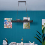 Industrial Steampunk Chandelier - Image 10
