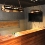 Industrial Steampunk Chandelier - Image 14