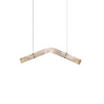 Streamlined Pendant Lamp - Image 17