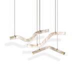 Streamlined Pendant Lamp - Image 18