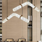 Streamlined Pendant Lamp - Image 7
