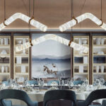 Streamlined Pendant Lamp - Image 8