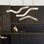 Streamlined Pendant Lamp - Image 3