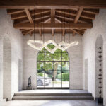 Streamlined Pendant Lamp - Image 10