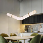 Streamlined Pendant Lamp - Image 14